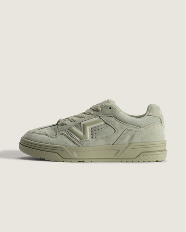 Tênis Upland Mono Soft Sage | ZZ MALL