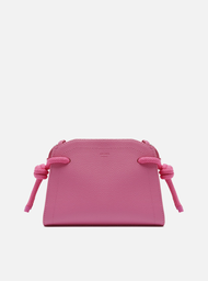 Bolsa Rosa Arezzo Média Floater