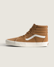 Tênis Sk8-Hi Vintage Pop Red | ZZ MALL