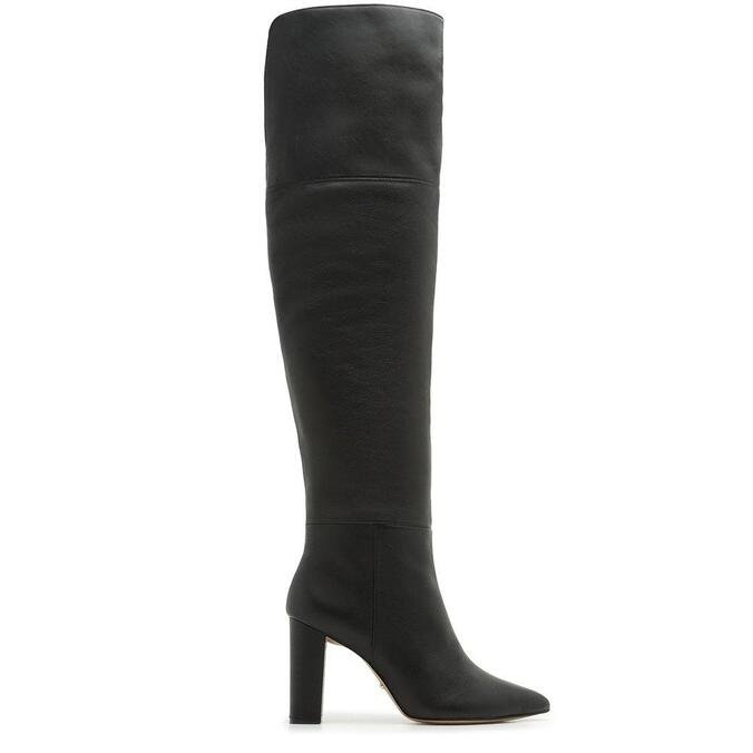 botas over arezzo