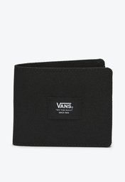 Carteira Roats Bifold Black | ZZ MALL