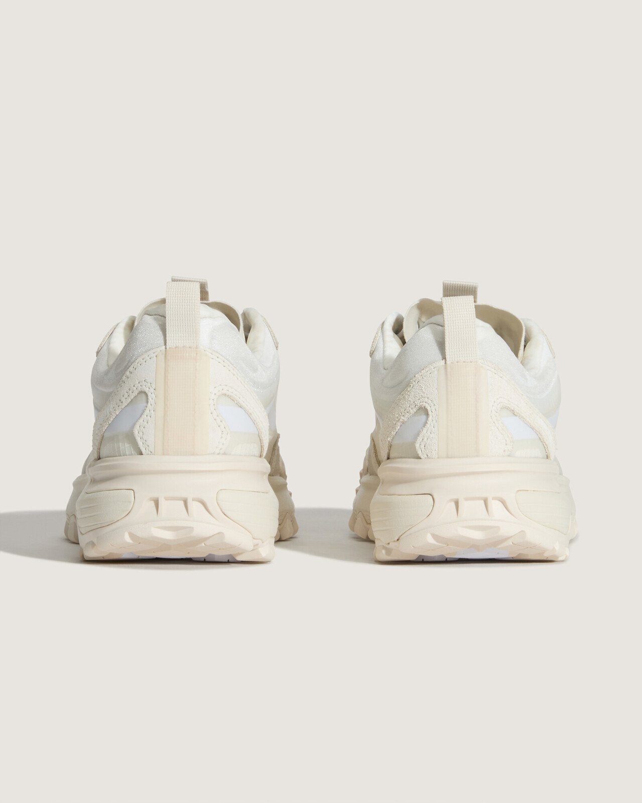 Tênis Mte Crosspath Xc Gore-Tex White | ZZ MALL