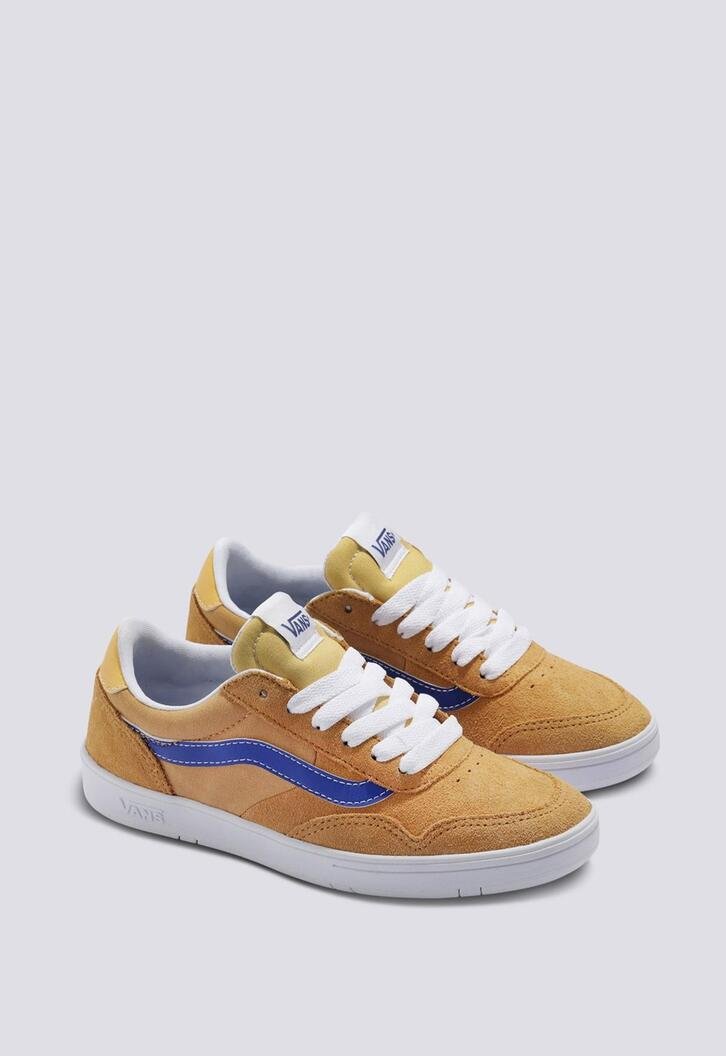 Tênis Cruze Too Tri-Tone Honey Yellow