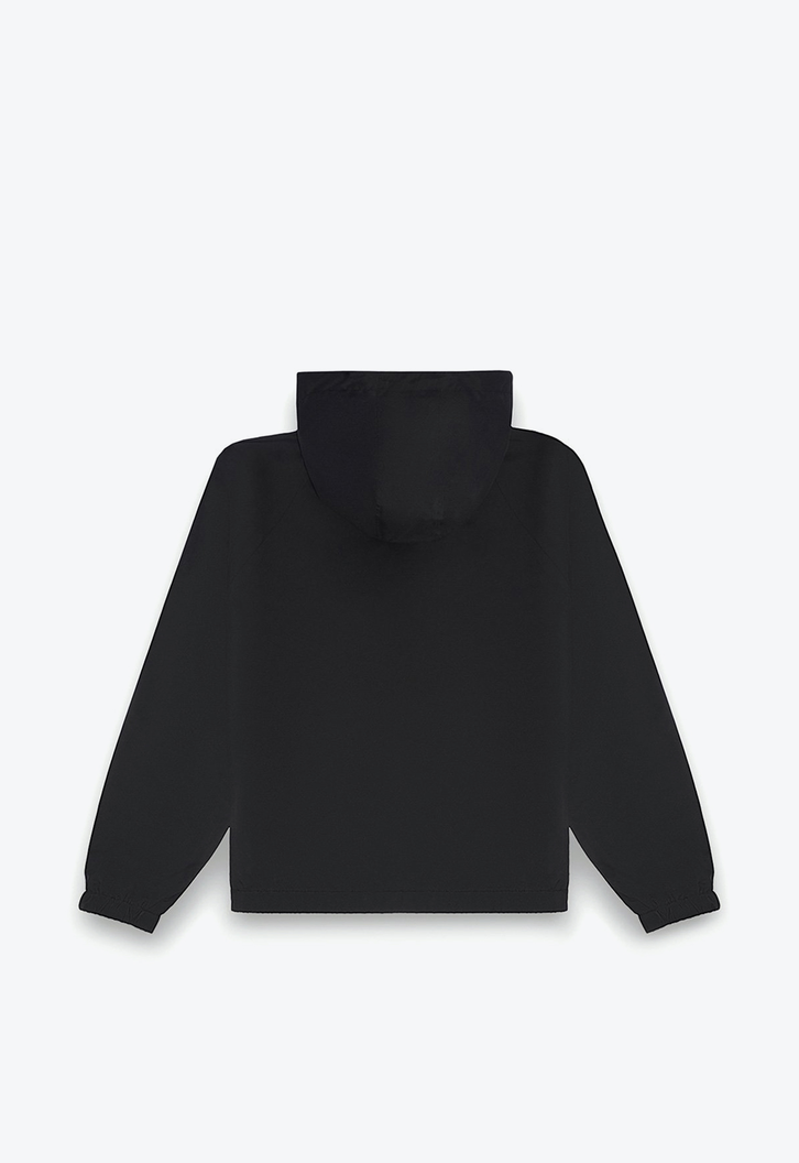 Jaqueta Dispatch Windbreaker Black | ZZ MALL Jaqueta Dispatch Windbreaker Black | ZZ MALL