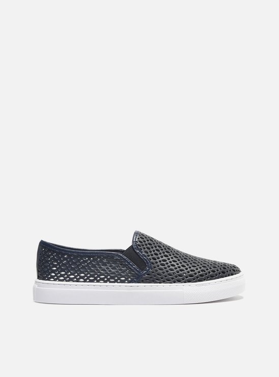Arezzo tenis slip deals on