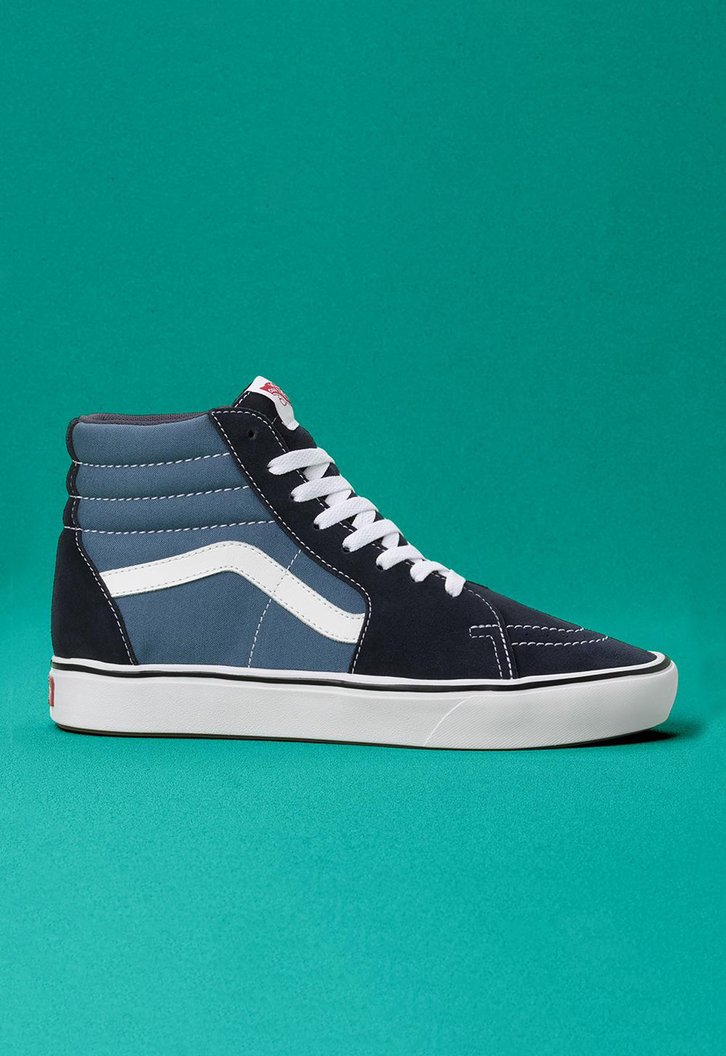 Tênis Vans Sk8-Hi Comfycush