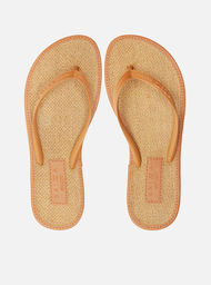 Chinelo de Dedo Marrom Essential Brizza