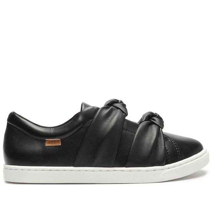 tenis anacapri preto