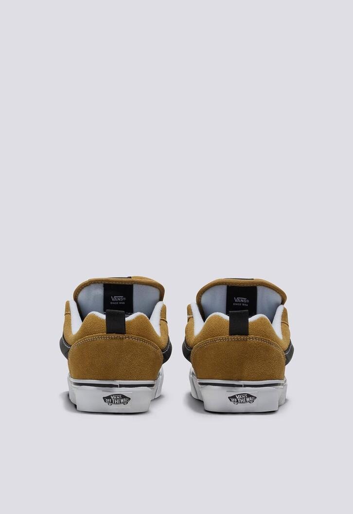 Tênis Knu Skool Retro Antelope
