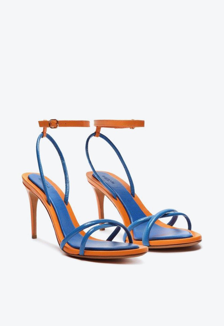 Elisa 85 Sandal Ocean