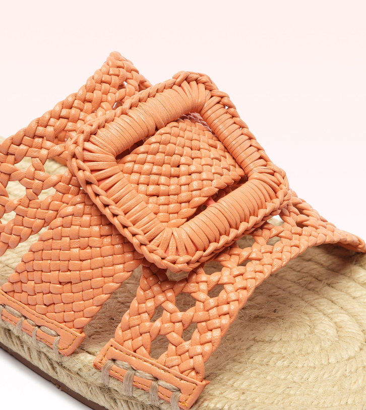 Lana Slip On 30 Soft Peach