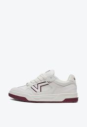 Tênis Upland Vintage Sport Port Royale