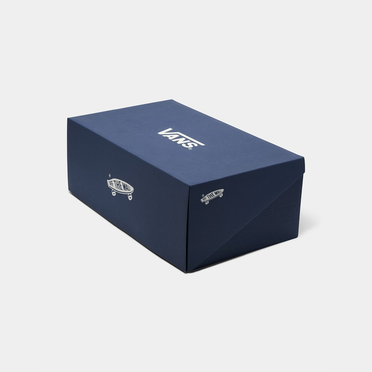 Tênis Authentic Reissue 44 Lx Jacquard Floral