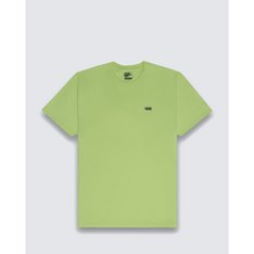 Camiseta SS Shadow Lime