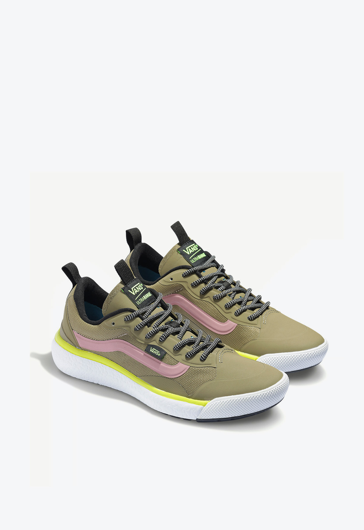 Tênis Ultrarange Exo Gothic Olive