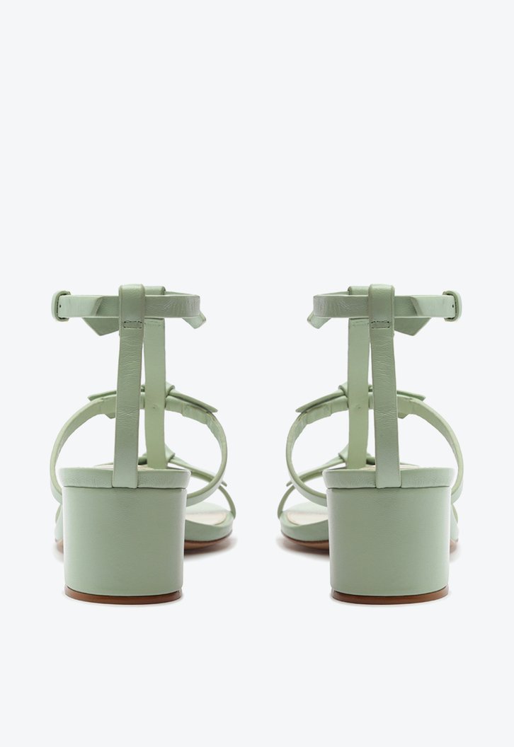 Slim Lolita 45 Acqua Green