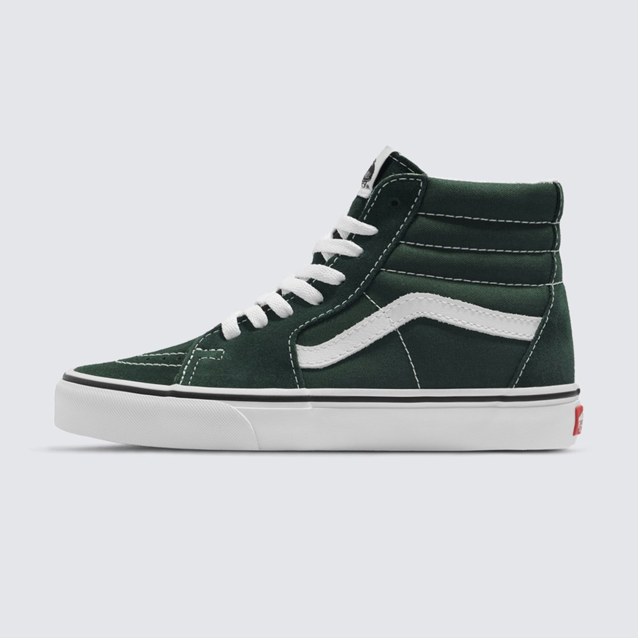 Tênis Sk8-Hi Scarab Color Theory Scarab | ZZ MALL