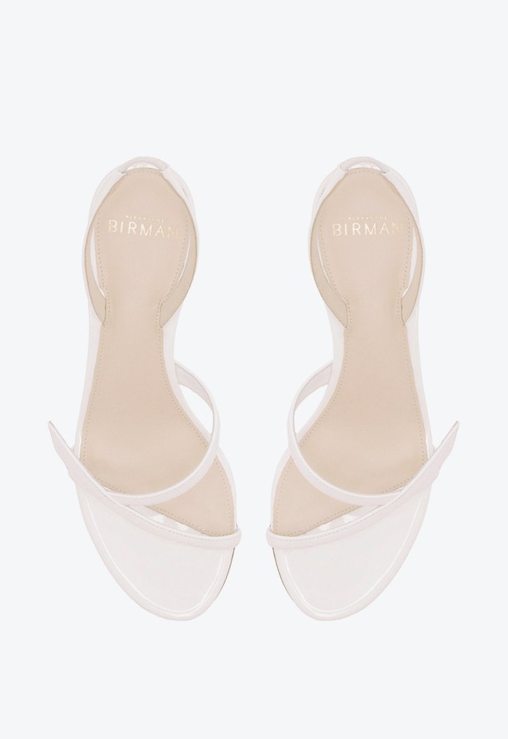 Tita 60 White