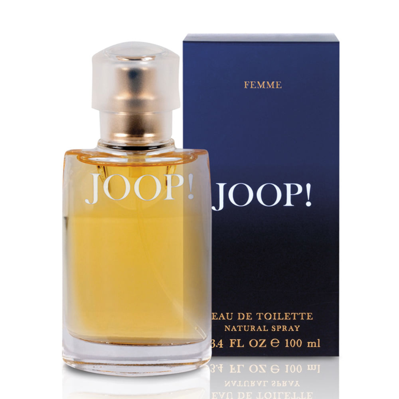Perfume Joop! Eau De Toilette | ZZ MALL