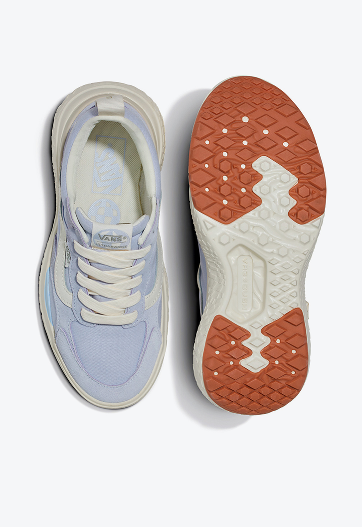 Tênis Ultrarange Neo Vr3 Surf Essentials Blue White