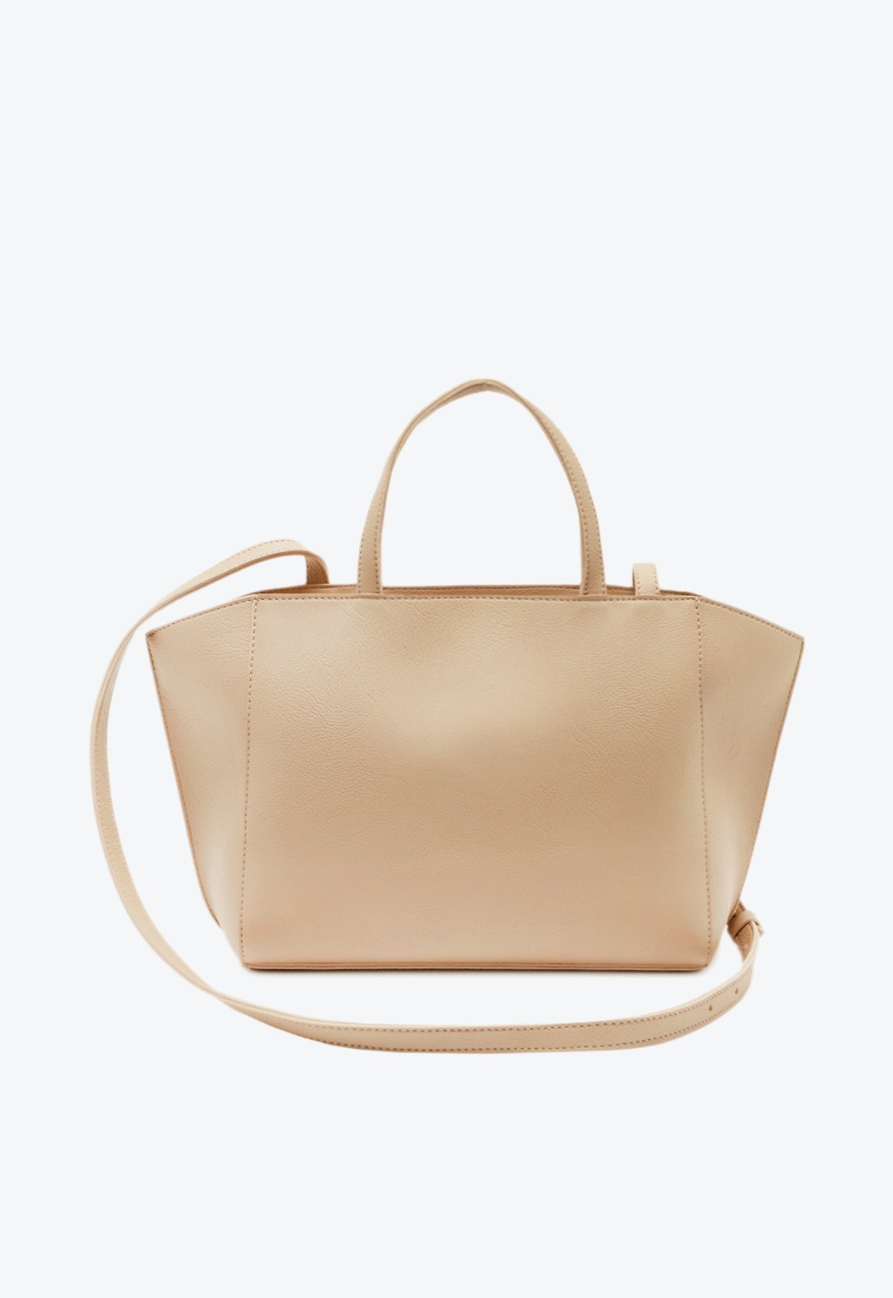 ターナ Bolsa Tote Nude Anacapri Grande Tunisia | ZZ MALL