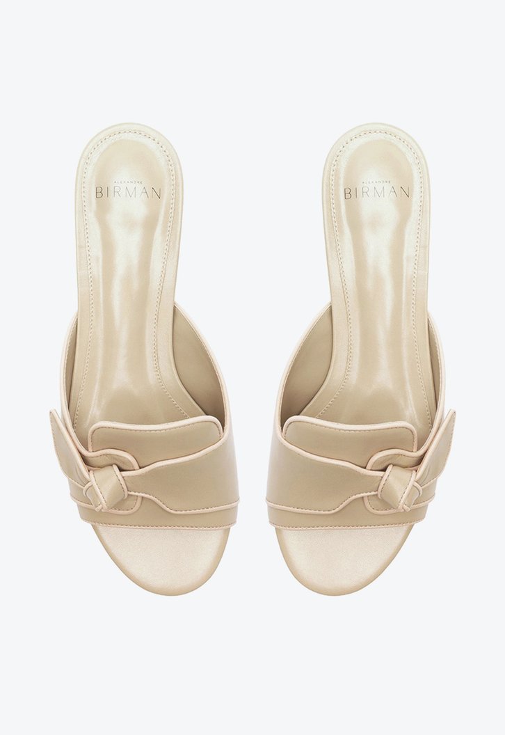 Laila Flat Chalk