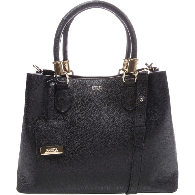 mini turnlock shoulder bolsa