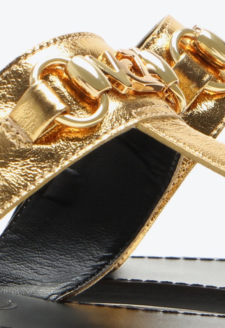 Flat Boracay Dourado