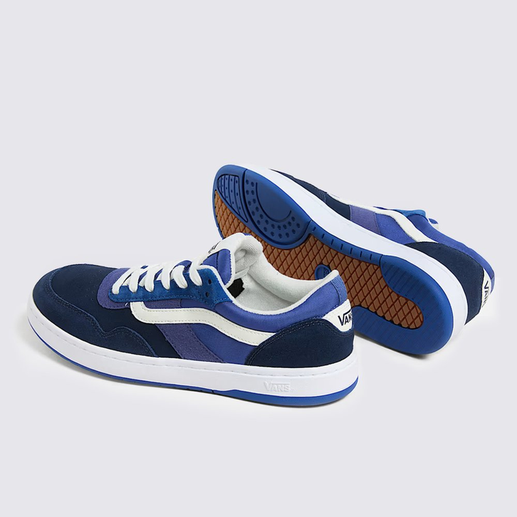 Tênis Cruze Too Gradient Blue