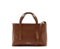 Bolsa Tote Média Work Laranja | ZZ MALL