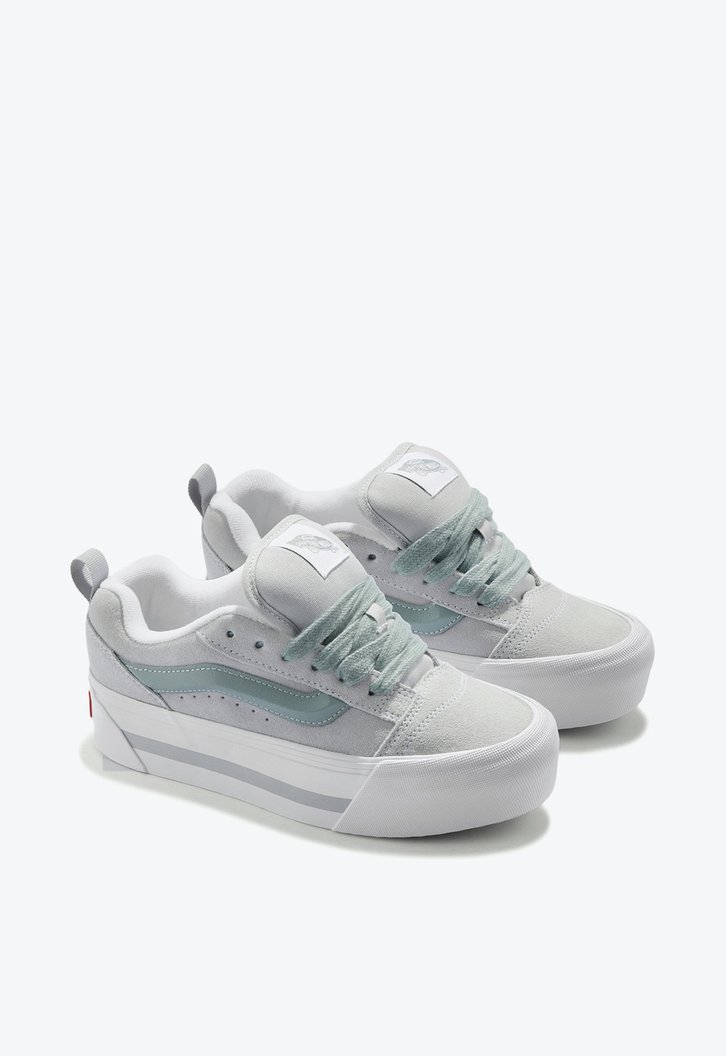 Tênis Knu Skool 2-Tone Lunar Rock