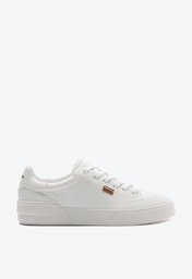 Tênis Branco Anacapri Sola Siena
