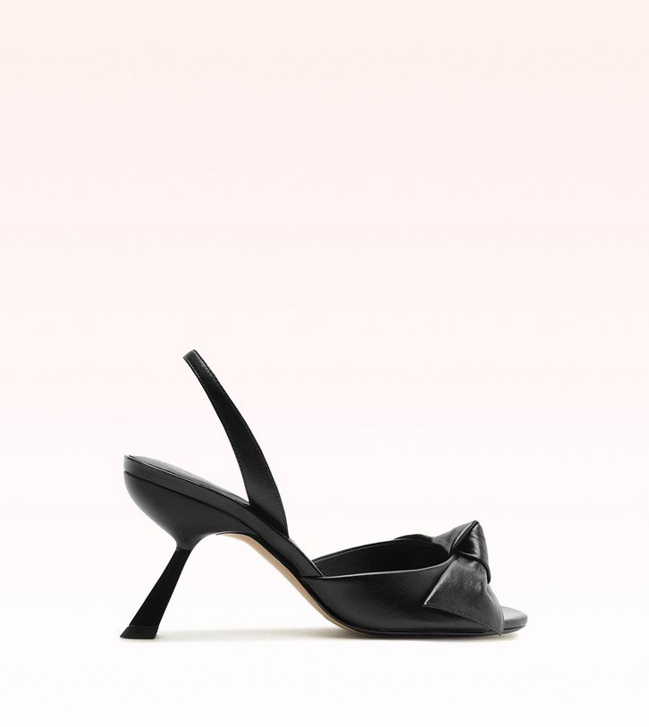 Maxi Birman Clarita Twist Black