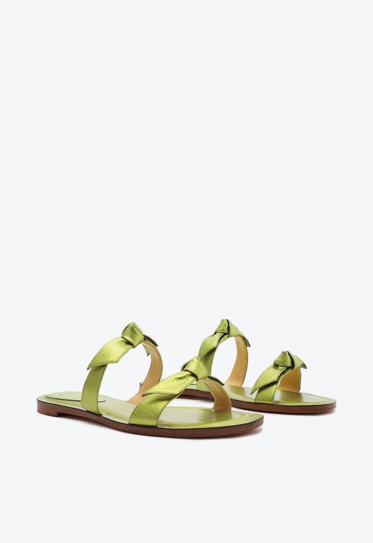 Clarita Slide Eurosummer Bali