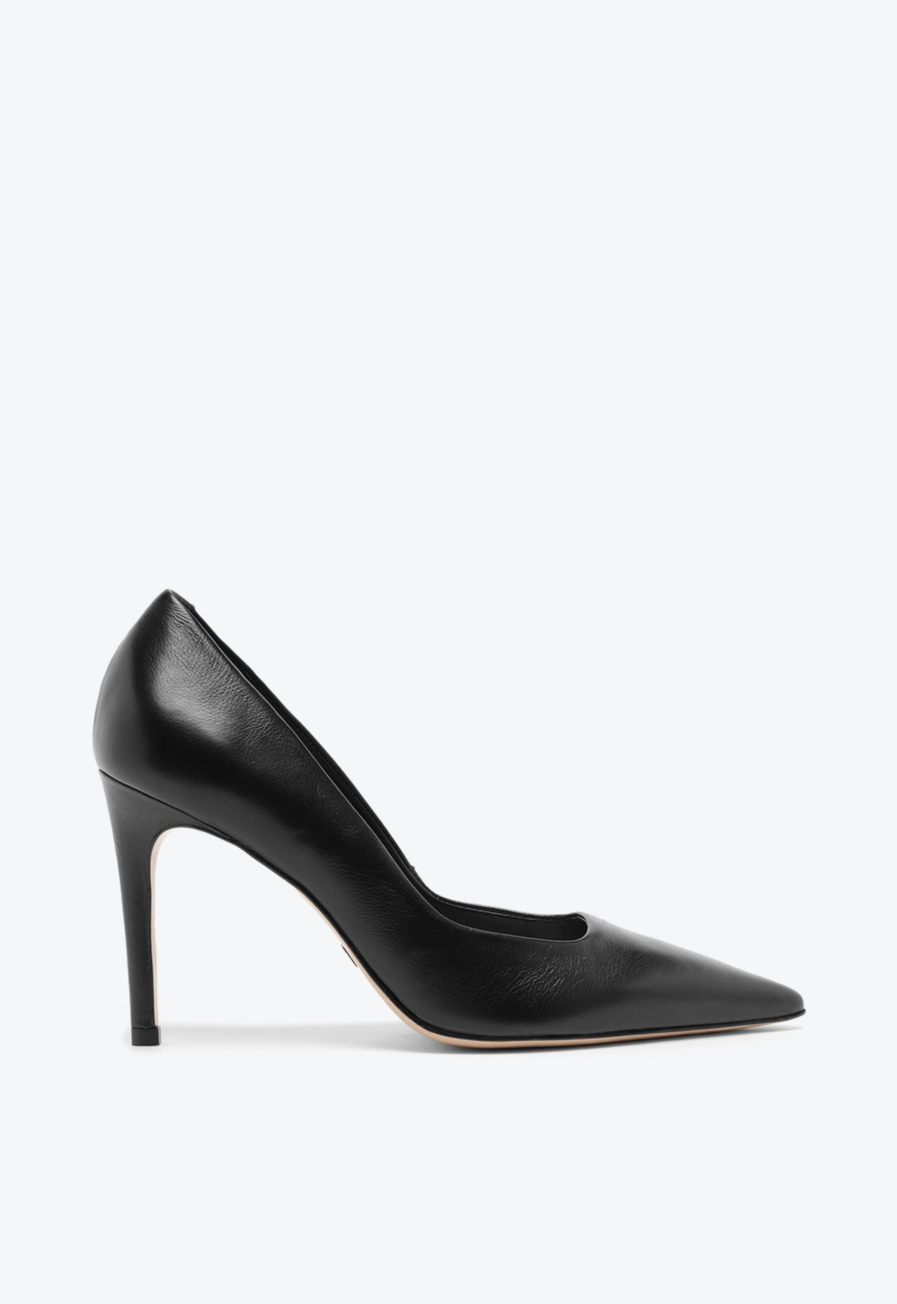 Scarpin Vitória Preto | ZZ MALL