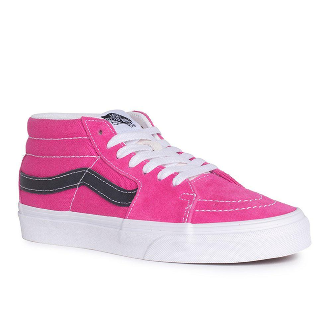 tenis vans sk8 mid