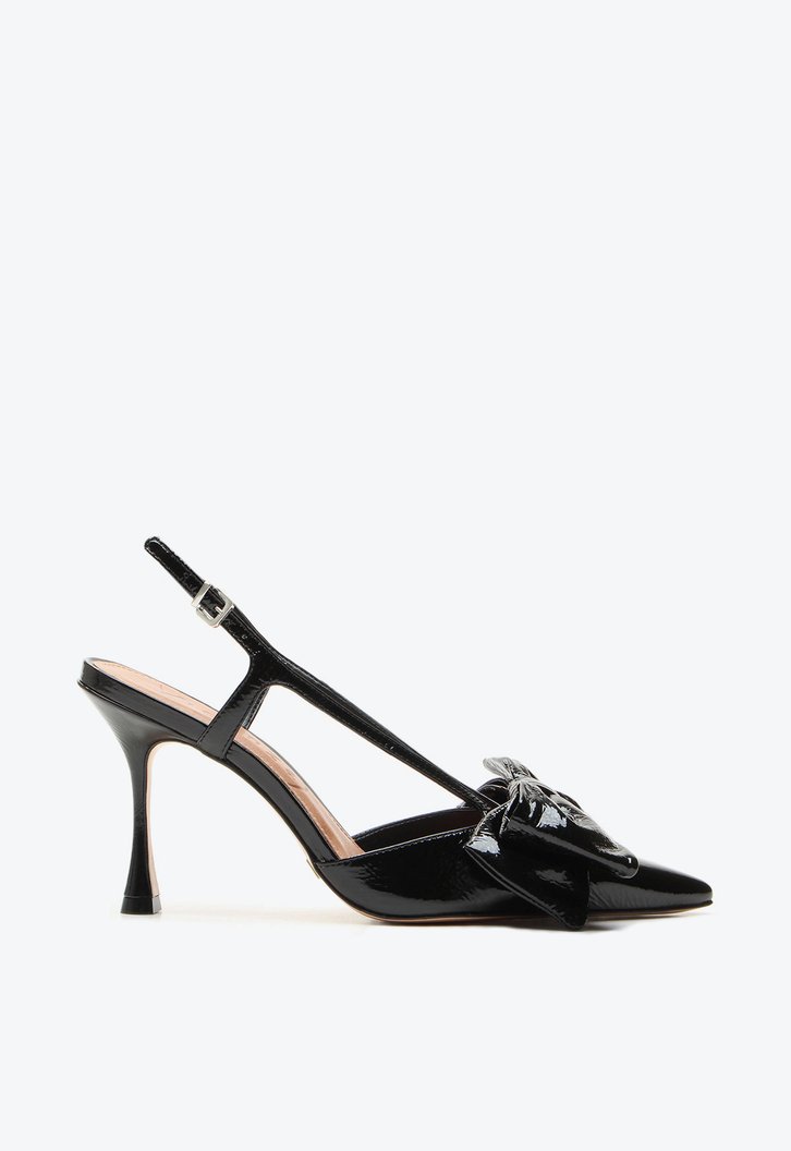 Slingback Sidney Preto