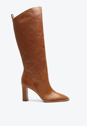 Bota Caramelo Vicenza Barem