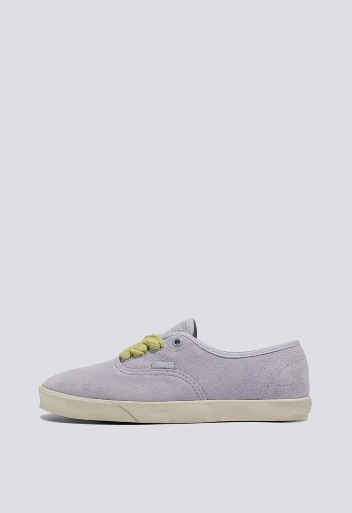 Tênis Authentic Fat Lace Lowpro Lime Sherbet