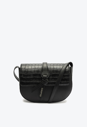 Bolsa Bag Preta Schutz Sandle