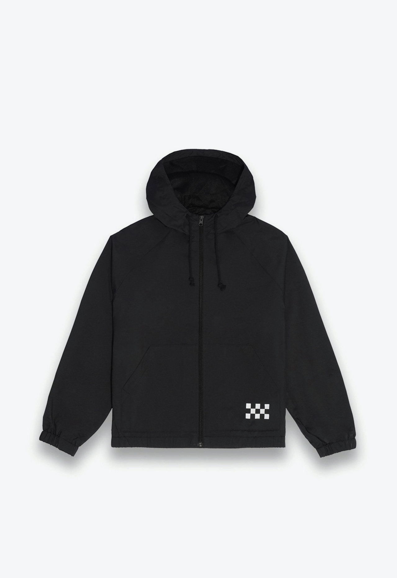Jaqueta Dispatch Windbreaker Black | ZZ MALL Jaqueta Dispatch Windbreaker Black | ZZ MALL