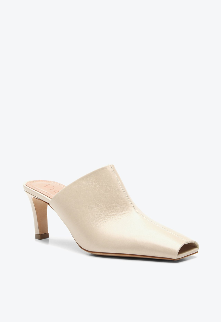 Mule Zaya Bege