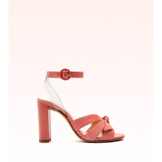Suelita Birman 90 Salmon Pink