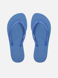 Chinelo de Dedo Azul Básico Brizza