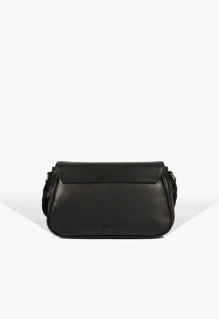 Bolsa Tiracolo Noosa Preta | ZZ MALL
