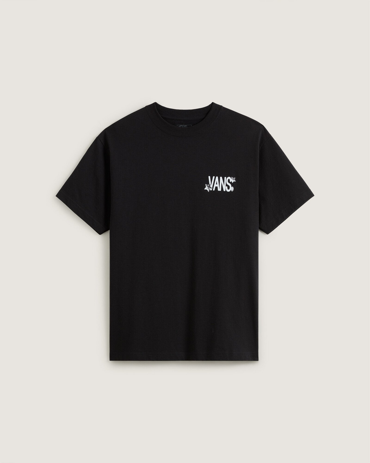 Camiseta Ss Chaos Black | ZZ MALL