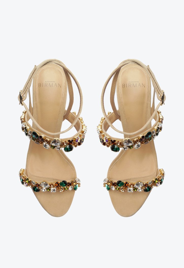 Betina Crystals 100 Nude