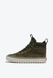 Tênis Sk8-Hi Mte Olive