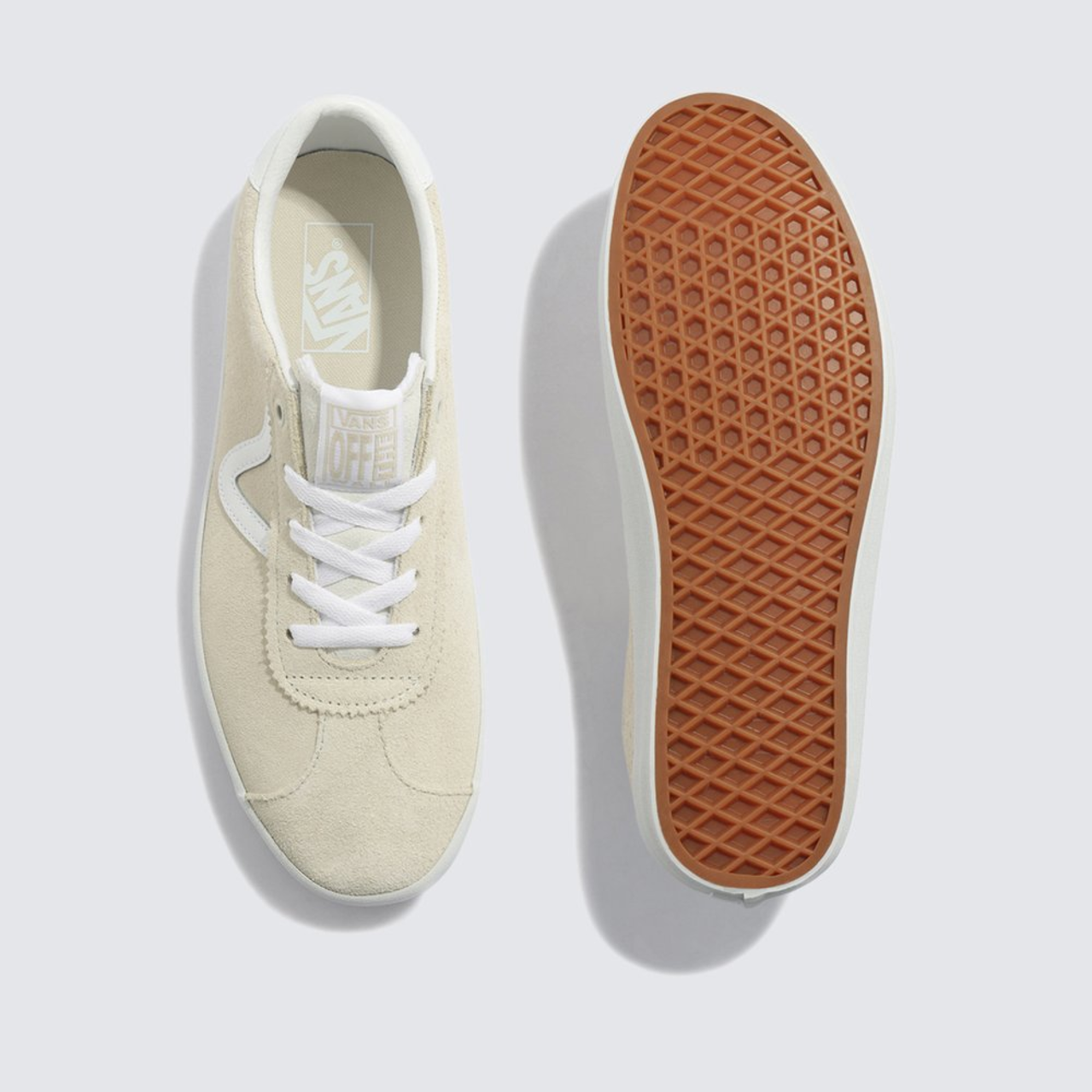 Tênis Sport Turtledove | ZZ MALL