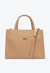 Bolsa Tote Nude Anacapri Média Floater